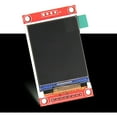 thumbnail image 3 of CIYISON Versatility 1.8Inch TFT LCD Screen Module 128x160 Resolution for STM32 with Integrated MemoryCard Slot Color LCD Display, 3 of 12