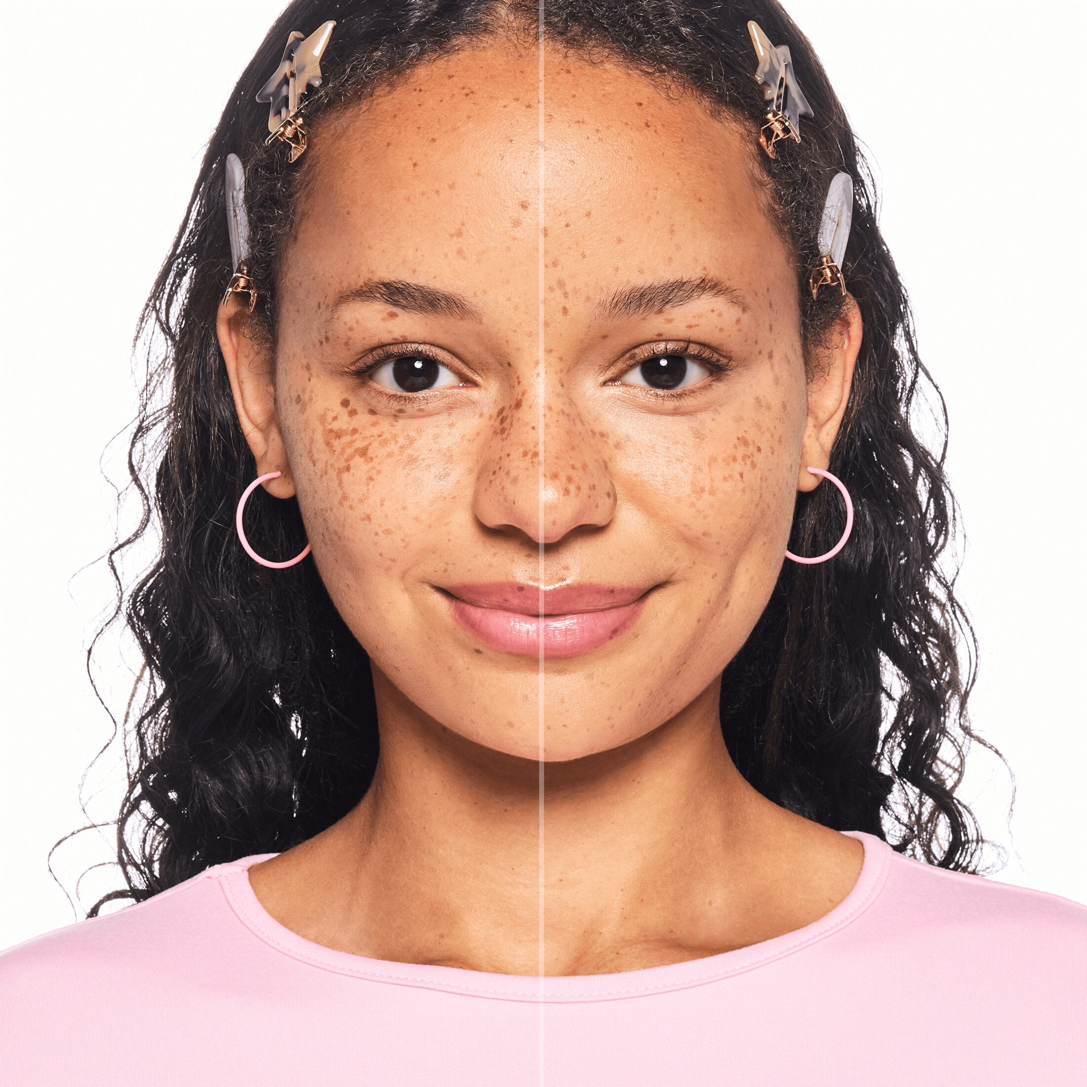 essence Correct & Conceal Under Eye Brightening Concealer, 30 Tan