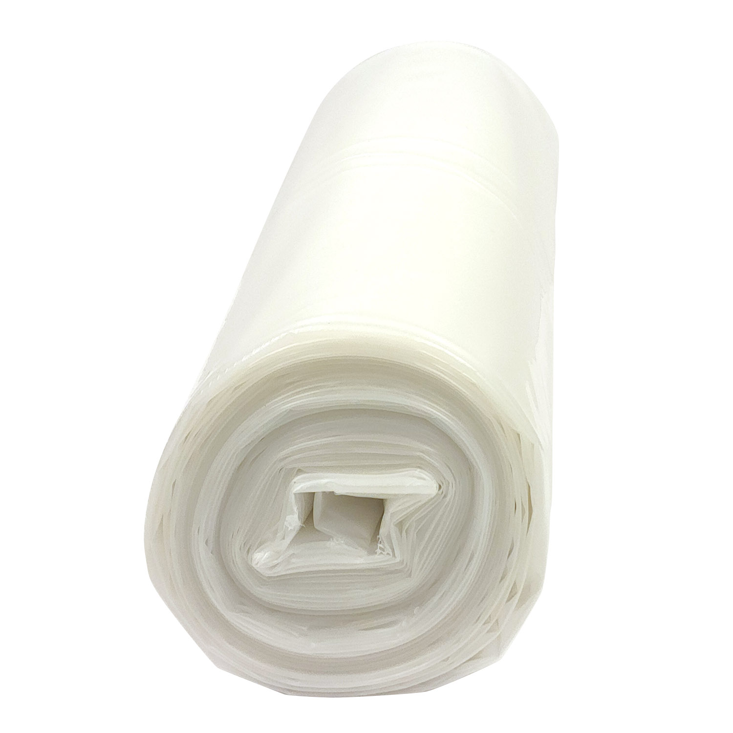 Husky 6 Mil Heavy Duty Clear Plastic Sheeting - image 4 of 6