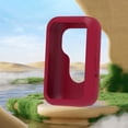 thumbnail image 3 of HEVIRGO 1 Pce Étuis de Montre Silicone Antichoc Résistant à l'Usure Anti-Rayures Protecteur d'Écran de Montre Installation Simple Boîtier de Montre Anti-Chute Couvre-Cadran Compatibles avec SamsungGalaxy Fit 3, 3 of 10