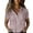 Pink, variant on WRXMIJNHGSA Sale Clearance 2025 Womens Tops Blousewomen Cotton Shirt Printed Fashion Shirts Casual Tops Short Sleeve Blouse