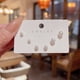 thumbnail image 1 of S925 Aguja de plata Exquisito traje de oreja de circón Pequeño pendiente de botón Ligero de lujo Nicho Todo fósforo Elegantes pendientes de perlas Pendientes de mujer, 1 of 6