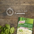 Knorr Sauce Mix Garlic & Herb 1.6 oz