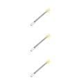 thumbnail image 3 of Vogacara Back Scratcher Claw Body Head Shoulder Extendable Steel Massager Tool Stainless Scratching Itch for Household Living Room Type1 NO1 Vogacara CBP491882, 3 of 6