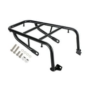 Rear Motorcycle Rack Luggage Carrier Fit for Yamaha XT250 Serow 250 2005-2022 New