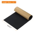 thumbnail image 2 of Hoja de Cinta Antideslizante Uxcell Impermeable para Patineta Scooter Escalera Negra, 2 of 5