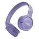 thumbnail image 1 of Auricular On-ear Inalámbrico Jbl Tune 520 Bluetooth - Cover Color Violeta, 1 of 6