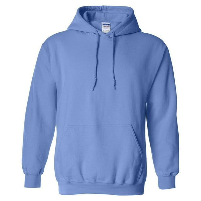 Gildan Gd 18500 8 Oz Hvy Bl Flc Po Hd