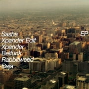 Xpander