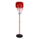 thumbnail image 5 of Mini sistema de baloncesto para interior y exterior, juego de pelota de cesta con tablero trasero, juego de juguetes para niños YUNYI BRAND  Deportes, 5 of 8