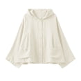 thumbnail image 2 of Long Sleeve Shirts for Women Casual Fall Travel Essentials Basic Tee Tops, 2 of 3