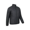 thumbnail image 4 of Mountain Warehouse Mens Featherweight II Down Jacket, 4 of 5