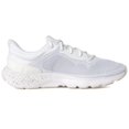 thumbnail image 4 of Tenis Under Armour Charged Escape 4 Knit - 3026521101 - Hombre blanco 29, 4 of 7