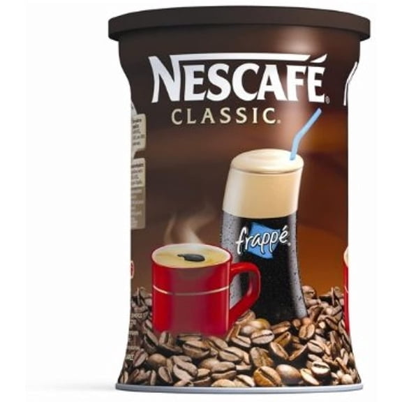 Nescafe Instant Coffee 200G