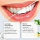 thumbnail image 2 of 10% Hydroxyapatite Toothpaste, Whitening Toothpaste, Natural Mint Toothpaste, Fresh Breath Oral Care Remove Teeth Stain Toothpaste for Sensitive Teeth, 2 of 5