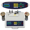 thumbnail image 2 of Automatic SMT/SMD Components Counter, Components Counting Machine with 3 Digit LCD Display, Component Counter for Electronics Factory, Component Factory, Parts Factory 25W, 2 of 14