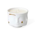 thumbnail image 3 of Jonathan Adler Gilded Muse Candle, 3 of 9