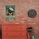 thumbnail image 4 of Cat Retro Metal Plate Tin Sign Placa Poster Wall Art Para Bar Club Accesorios Likrtyny Arte Deco, 4 of 9