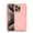 Pink, variant on ELEHOLD Case for iPhone 12 Pro / 12 6.1", Shockproof Slim Skin-Friendly Strong Magnetic Matte Case,Black