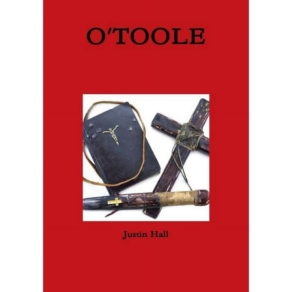 O'Toole, (Paperback)