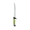 thumbnail image 5 of Mustad Greenline Fillet Knife (Stainless Steel) - Size: 9" W/ Sheath, 5 of 6