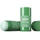 thumbnail image 1 of Mascarilla de arcilla verde en barra (2 unidades) y mascarilla purificante de arcilla y té verde., 1 of 7
