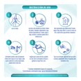thumbnail image 4 of NAN 3 Optimal Pro, Alimento Para Ni&ntilde;os de Corta Edad A Base de Leche, Puede Ayudar a Fortalecer el Sistema Digestivo, A Partir de 1 A&ntilde;o, Presentaci&oacute;n en Lata de 1.2 kg, 4 of 11