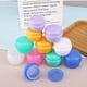 thumbnail image 5 of Caja de champiñones multicolor de 10 piezas, botella de crema de plástico con caja de champiñones, subembotellado cosmético, 5 of 5