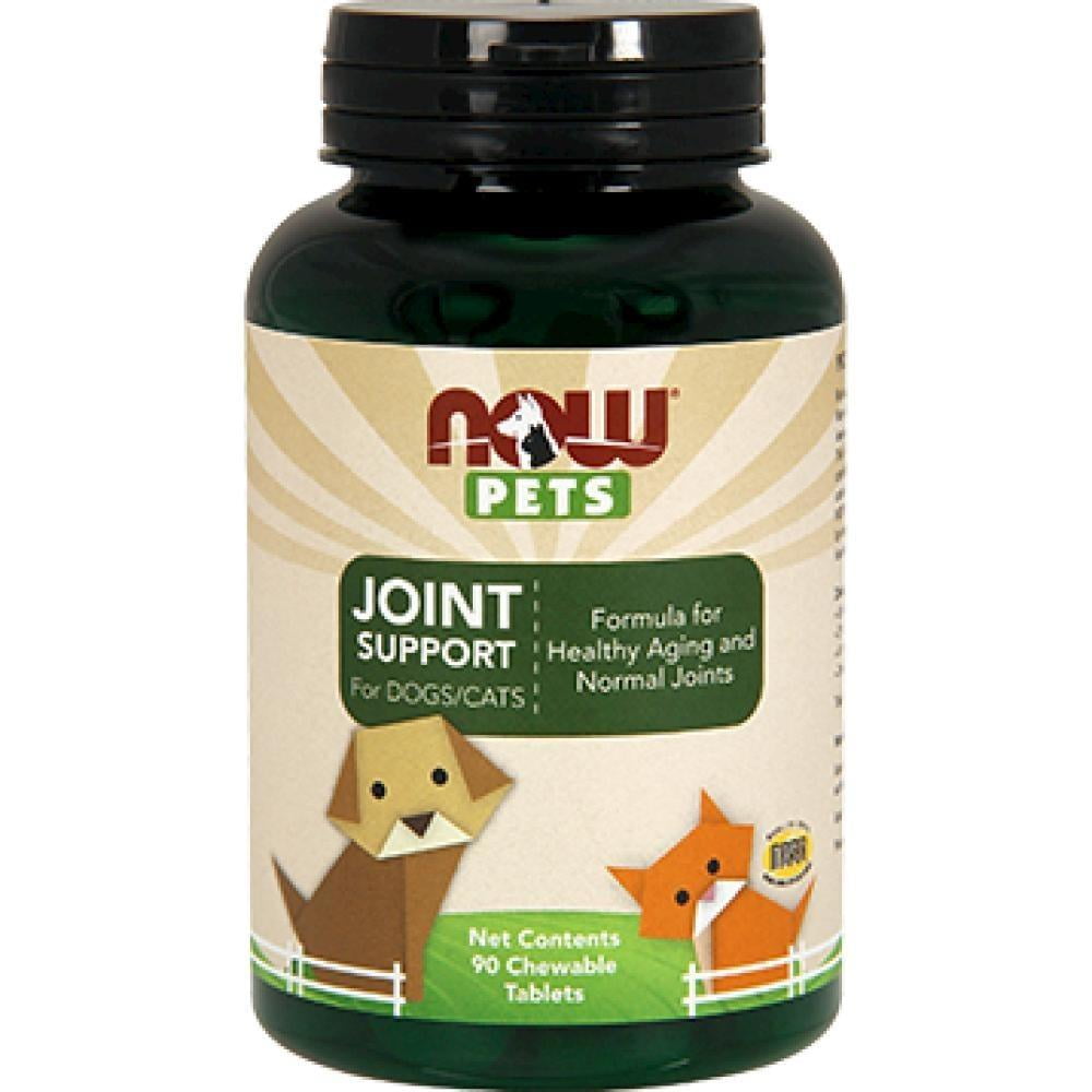 NOW Pets Joint Support Cats & Dogs 90 gels 4303 Walmart Canada