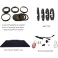 thumbnail image 3 of Came-TV URSA Mini Shoulder Rig Kit, 3 of 3
