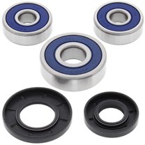 New All Balls Rear Wheel Bearing Kit 25-1304 for Honda CT 90 Trail 66-79