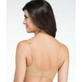 thumbnail image 4 of BALI Nude One Smooth U Ultra Lite Neckline Bra, US 36D, UK 36D, NWOT, 4 of 4