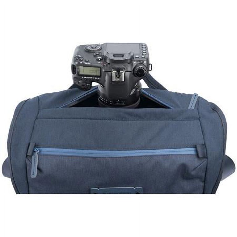 VEO RANGE 38M Large Messenger Camera Bag, Fits Mirrorless/CSC