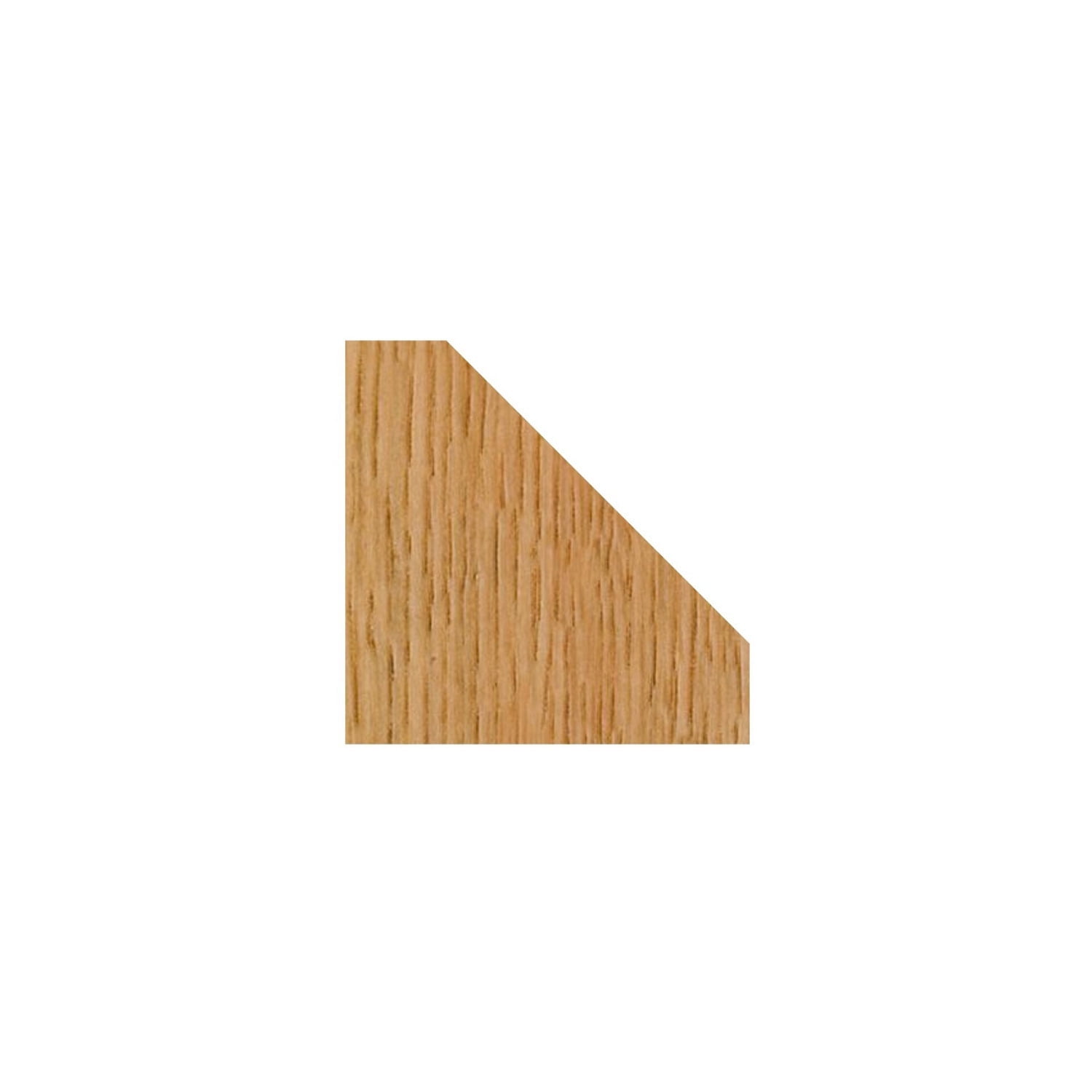 Whiteside 2306 2-1/2-inch 45 Degree Chamfer Router Carbide Bit, 1/2-inch Shank