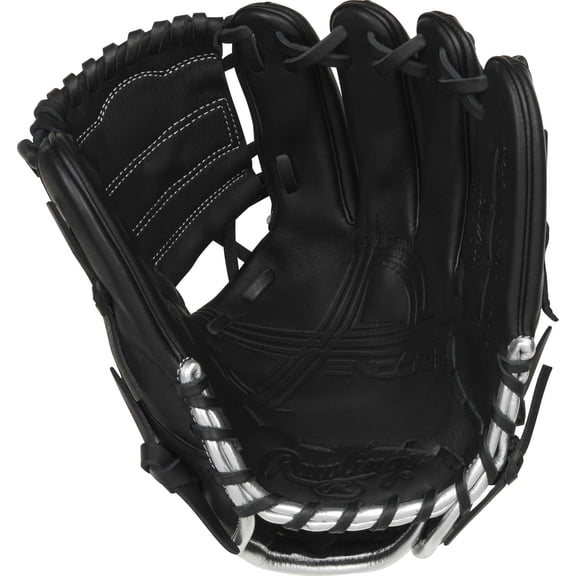 Rawlings Heart of the Hide 13-inch First Base Mitt | Left Hand Throw | First Base