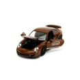 thumbnail image 5 of Jada Toys - 1:24 M&M's - Hollywood Rides - Porsche 911 with Brown Figure, 5 of 6