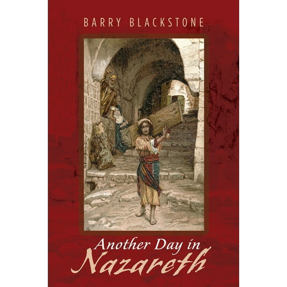 Another Day in Nazareth (Hardcover)