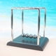 thumbnail image 3 of Descompresión Newton Balance Swing Ball Escuela Ciencia Experimento Juguete Escritorio Decoración Tmvgtek juguetes de los niños, 3 of 8