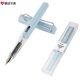 thumbnail image 3 of Fashion Fountain Pens Ink EF Black Fountain Pen School Office Business Supplies Writing Kids Stationery Supplies Ink Pen, 3 of 4