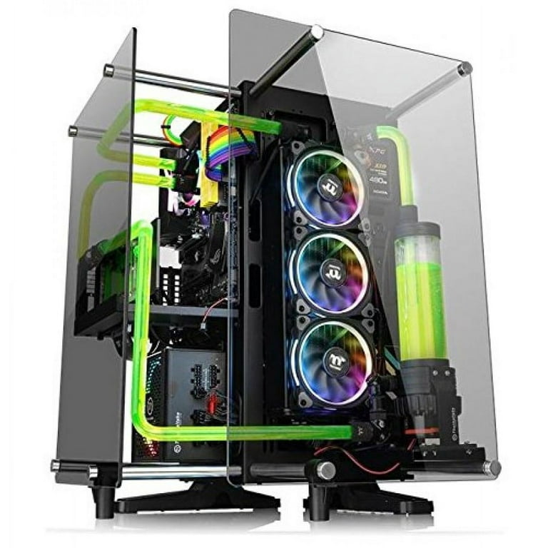Thermaltake Core P90 ATX Open Frame Computer Case - Walmart.com