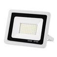 thumbnail image 1 of 50W LED Outdoor Flood Light, Durable Housing with Adjustable Metal Bracket, Waterproof & Dustproof Design for Reliable Illumination in Any Environment, 1 of 5