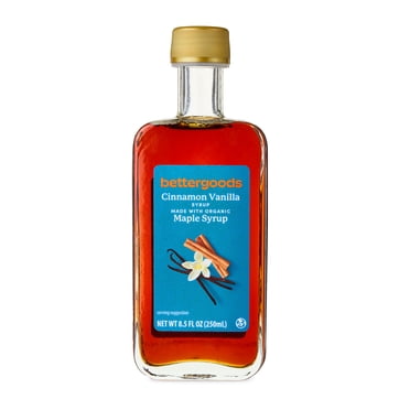 12 Cans Of Pure Canadian Maple Syrup – Grade A, Amber Roast, 540ml / 18 Oz Each (Quebec, Canada)