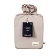 thumbnail image 2 of Allswell Soft & Silky Viscose from Bamboo Sateen Pillowcases, King, 2 Count, 2 of 3
