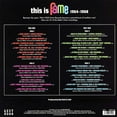 thumbnail image 2 of Various Artists - This Is Fame 1964-1968 / Various - Music & Performance - Vinyl, 2 of 3