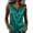 Green-workout tank tops, variant on Tank Tops for Women V Neck Lace Embroidered Summer Blouses Dressy Casaul Work Shirts Vintage Outfits