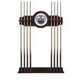 thumbnail image 1 of Holland Bar Stool CueNavEdmOil Edmonton Oilers Cue Rack - Chardonnay, 1 of 1