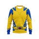 thumbnail image 3 of Sudadera con capucha y cremallera de Spiderman de Deadpool para niños Sudadera con capucha de Spiderman para hombre Sudadera con capucha con estampado digital 3D de Spiderman Sudaderas y sudaderas con, 3 of 5