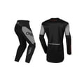 thumbnail image 2 of Oneal 2023 ELEMENT Brand Offroad Jersey Racewear Pant Combo Black/Red (X-Large / 42), 2 of 7