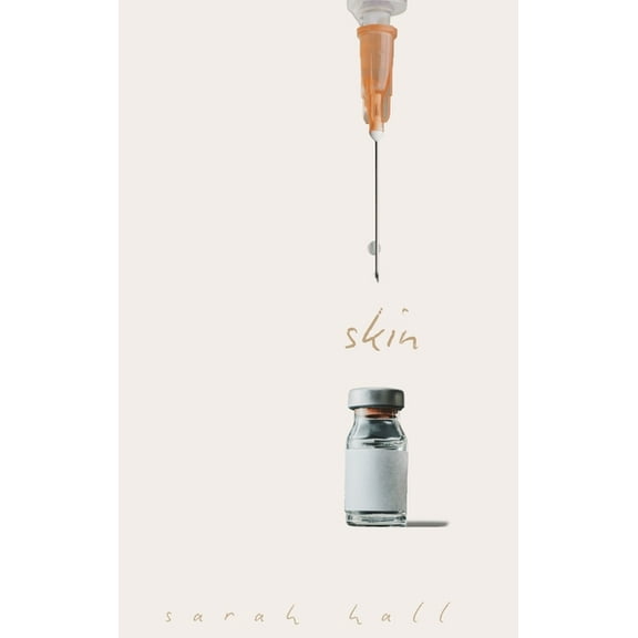 Skin, (Hardcover)