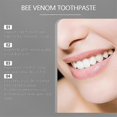 thumbnail image 2 of Toothpaste for Teeth Whitening, Fresh Breath, and Tartar Control with Natural Ingredients for Oral Care, 2 of 3